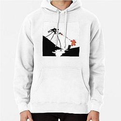 The War of Worlds Hoodie