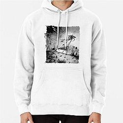 War of the Worlds Hoodie