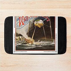 War of the Worlds Classic T-Shirt