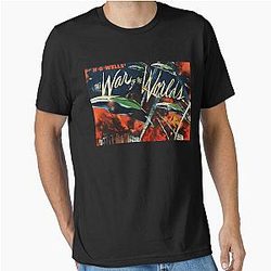 The War of the Worlds Essential Tee Shirt