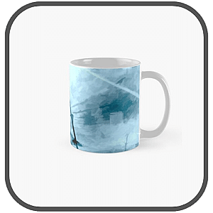 War Of The Worlds Mugs