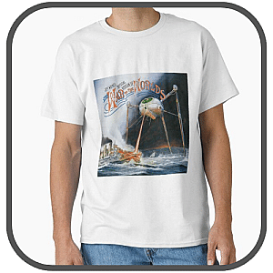 War Of The Worlds T-Shirts