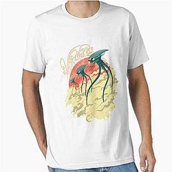 War of the Worlds Classic T-Shirt
