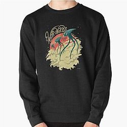 War of the Worlds Classic Sweatshirt