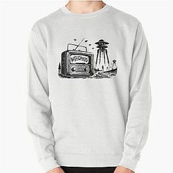 War of the Worlds 1938 Sweatshirt