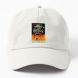 Beautiful War of the Worlds Gift for Fan Dad Hat