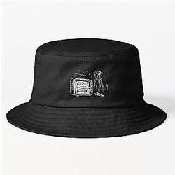 War of the Worlds 1938 Hat