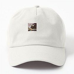 The War of the Worlds Thunder Child Dad Hat