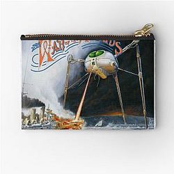 Jeff Wayne's Musical Version of The War of the Worlds