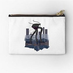 War of the Worlds Martian Tripod