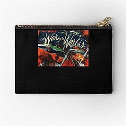 The War of the Worlds Pouch