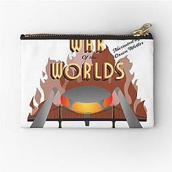 War of the Worlds Narrated by Orson Welles