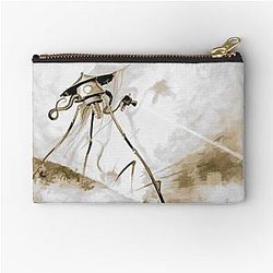 War of the Worlds Tripod Pavilion Pouch