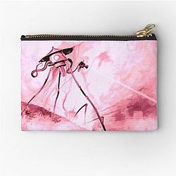 War of the Worlds Tripod Pouch