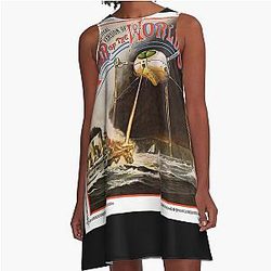 War of the Worlds Classic T-Shirt