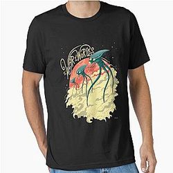 War of the Worlds Classic Essential T-Shirt