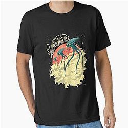 War of the Worlds Classic T-Shirt