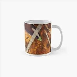 The War of the Worlds Classic Mug