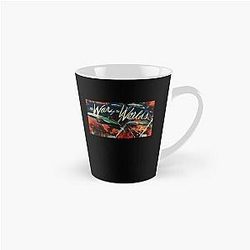The War of the Worlds Mug