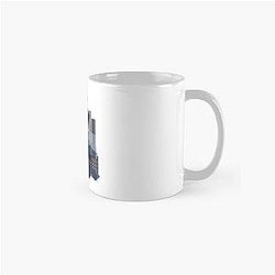 War of the Worlds Classic Mug