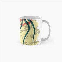 War of the Worlds Classic Mug