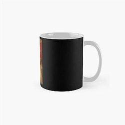 War of the Worlds The Tripods Attack Classic Mug