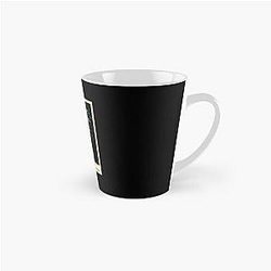 The War of the Worlds Artwork by Owen Luckhurst Mug
