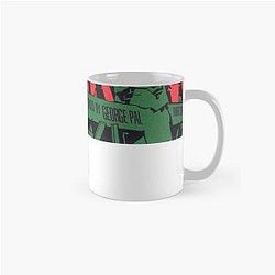 The War of the Worlds Horror Movie Classic Mug