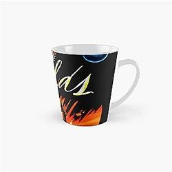 War of the Worlds Classic Tall Mug