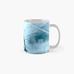 War of the Worlds Tripod Mug