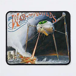 Jeff Wayne's Musical Version of The War of the Worlds