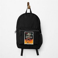 Beautiful Model War Poster Gift For Fan Backpack