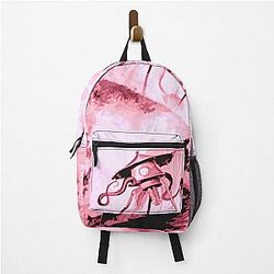 War of the Worlds Tripod Backpack