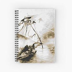 H.G. Wells' War of the Worlds Tripod
