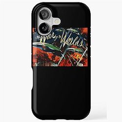 The War of the Worlds Tough Case