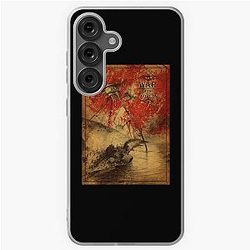 War of the Worlds The Tripods Attack Samsung Galaxy Soft Case