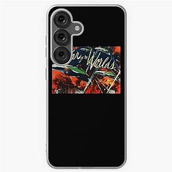 The War of the Worlds Samsung Galaxy Case