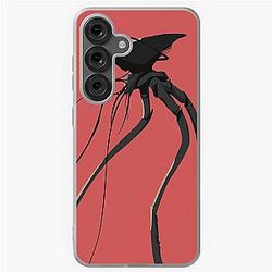 War of the Worlds Samsung Galaxy Case