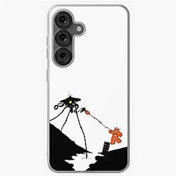 The War of the Worlds Galaxy Case