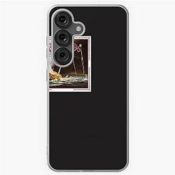 The War of the Worlds - Thunderchild Soft Case