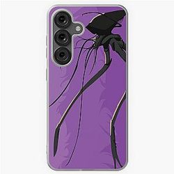 War of the Worlds Samsung Galaxy Soft Case