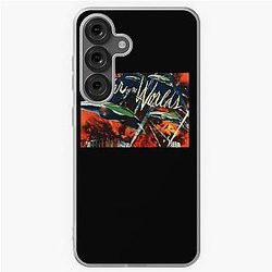The War of the Worlds Samsung Case
