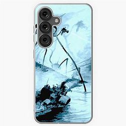 War of the Worlds Tripod Case for Samsung Galaxy