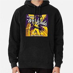 The War of the Worlds Hoodie