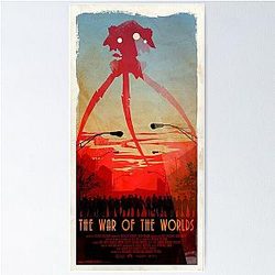 The War of the Worlds