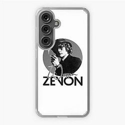 Warren Zevon Samsung Galaxy Soft Case