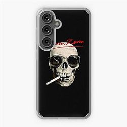 WARREN ZEVON Essential Samsung Galaxy Soft Case
