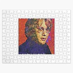 Warren Zevon Jigsaw Puzzle