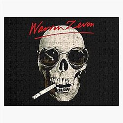 WARREN ZEVON Essential Jigsaw Puzzle