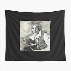 Warren Zevon Tapestry